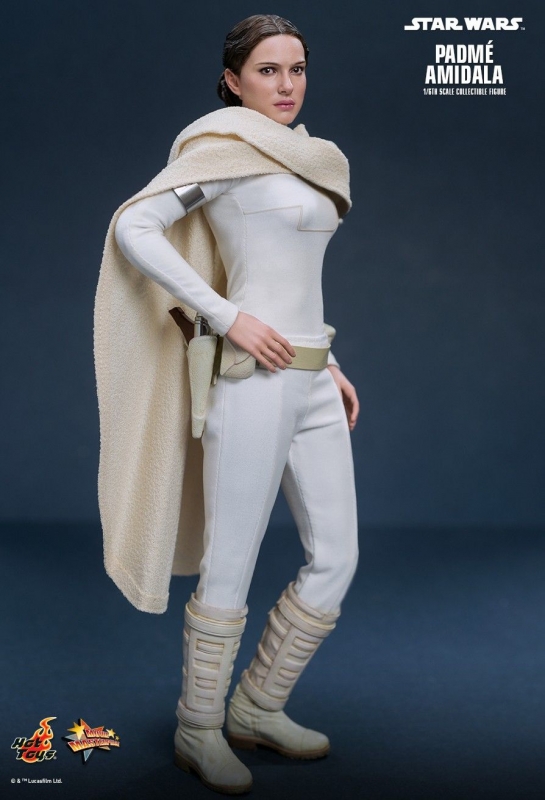 Star wars episode i black series figurine padmé amidala 15 cm