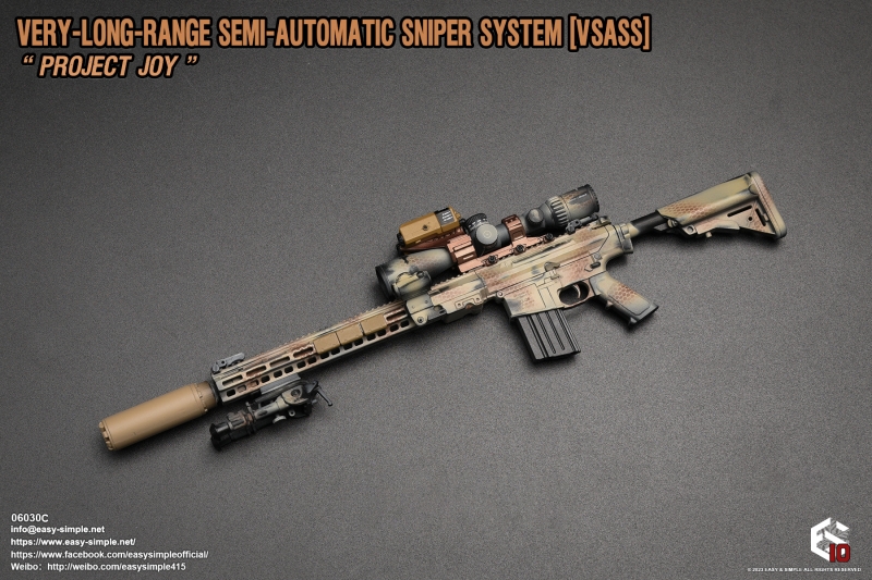 LOW-GUNS Ghost Viper Tactical Low Profile Compact Red