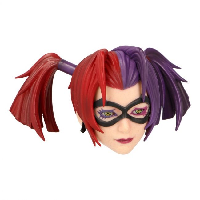 その他 Harley Quinn Revoltech Amazing Yamaguchi Harley Quinn New Color Ver