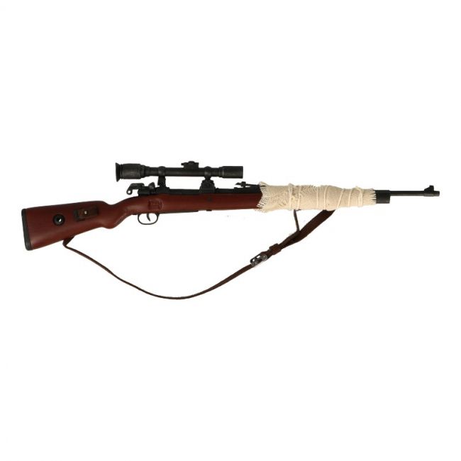 【Direct Action】SpitFire SMGフラップ　【実物】 German FG 42 Type II Museum Quality Replica Non-Firing