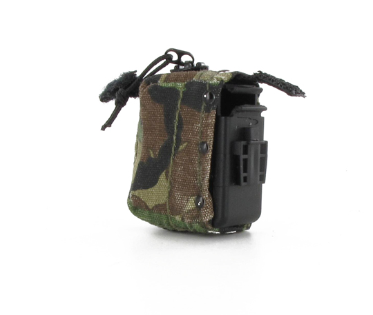 M249 SAW 100rd Nut Sack - Machinegun